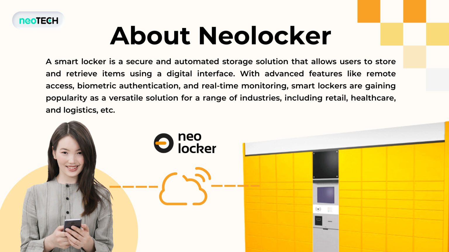 The Future Of Secure And Convenient Storage Why Smart Lockers Are