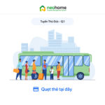 quan ly xe buýt qrcode