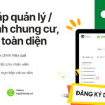 quan ly toa nha neohome