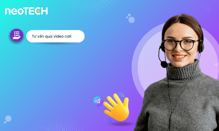 Giải pháp video call