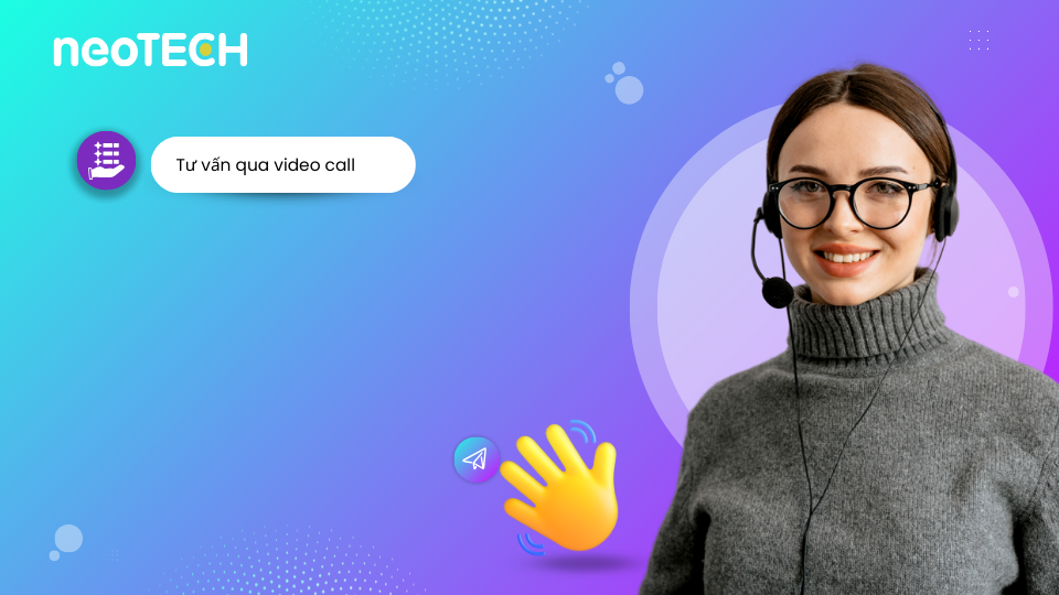 Giải pháp video call