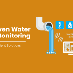IoT Driven Water Meter