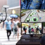 VMS giám sát camera Ai