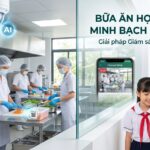 Giải pháp giáo dục - an toàn bữa an